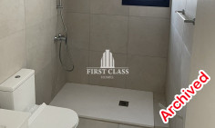 Beautiful 1 bedroom unfurnished apartment to rent in Strovolos