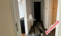 Luxury 3 bed furnished apartment to rent in Strovolos