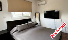 Luxury 3 bed furnished apartment to rent in Strovolos