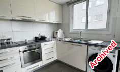 Luxury 3 bed furnished apartment to rent in Strovolos