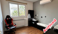 Luxury 3 bed furnished apartment to rent in Strovolos