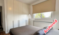 Luxury 3 bed furnished apartment to rent in Strovolos