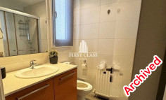 Luxury 3 bed furnished apartment to rent in Strovolos