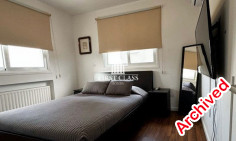 Luxury 3 bed furnished apartment to rent in Strovolos