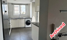 Luxury 3 bed furnished apartment to rent in Strovolos