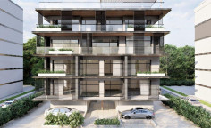 Large 2 beds apartment for sale in Larnaca Centre