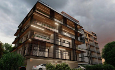 Large 2 beds apartment for sale in Larnaca Centre