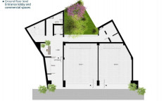 Shop 89 m2 for sale in Larnaca Centre Shop 89 m2 for sale in Larnaca Centre