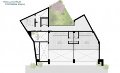 Shop 89 m2 for sale in Larnaca Centre Shop 89 m2 for sale in Larnaca Centre