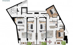 Beautiful 2 beds penthouse for sale in Larnaca Centre Beautiful 2 beds penthouse for sale in Larnaca Centre