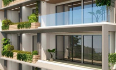 Beautiful 2 beds penthouse for sale in Larnaca Centre Beautiful 2 beds penthouse for sale in Larnaca Centre