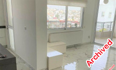Large 3 bedroom unfurnished apartment to rent in Aglantzia