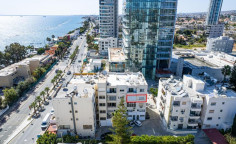 4 bedroom apartment in Mouttagiaka, Limassol 