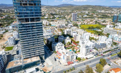 4 bedroom apartment in Mouttagiaka, Limassol 