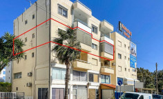 4 bedroom apartment in Mouttagiaka, Limassol 