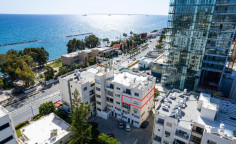 4 bedroom apartment in Mouttagiaka, Limassol 