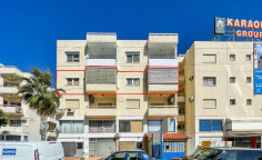 4 bedroom apartment in Mouttagiaka, Limassol 