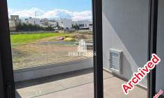 1 bedroom furnished apartment to rent in Aglantzia