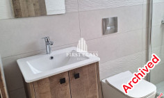 1 bedroom furnished apartment to rent in Aglantzia