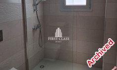 1 bedroom furnished apartment to rent in Aglantzia