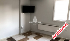 Apartment (studio) in Anthoupoli, Nicosia for rent 