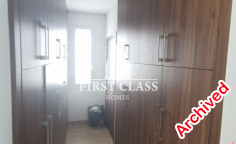Beautiful 4 bedroom unfurnished house to rent in Latsia