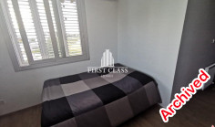 Beautiful 4 bedroom unfurnished house to rent in Latsia