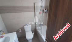 Beautiful 4 bedroom unfurnished house to rent in Latsia