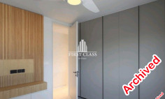 Large 3 bedroom unfurnished apartment to rent in Lakatamia