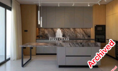 Large 3 bedroom unfurnished apartment to rent in Lakatamia