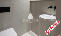 Large 3 bedroom unfurnished apartment to rent in Lakatamia