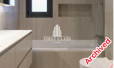 Large 3 bedroom unfurnished apartment to rent in Lakatamia