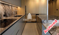 Large 3 bedroom unfurnished apartment to rent in Lakatamia
