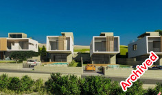 Three bedroom house with swimming pool for sale in Chloraka