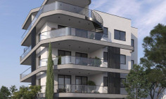 2 bedrooms apartment for sale in Kapsalos
