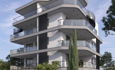 2 bedrooms apartment for sale in Kapsalos
