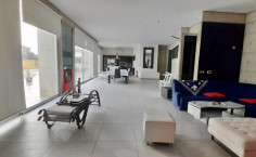 House (detached) in Psimolofou, Nicosia for rent 