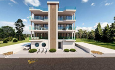 Luxury 2 bedroom apartment for sale in Omonia