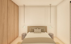 3 bedroom apartment for sale in Omonia