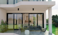 Large 3 bedroom penthouse for sale in Omonia