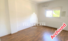 Office 120 m2 to rent in Engomi