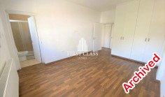 Office 120 m2 to rent in Engomi