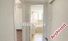 Office 120 m2 to rent in Engomi