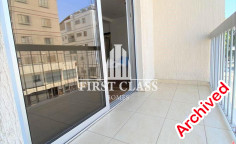 Office 120 m2 to rent in Engomi