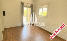Office 120 m2 to rent in Engomi