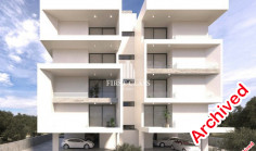 Luxury 3 bedroom furnished apartment to rent in Acropolis