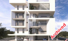 Luxury 3 bedroom furnished apartment to rent in Acropolis
