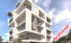 Luxury 3 bedroom furnished apartment to rent in Acropolis