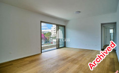 2 bedroom unfurnished penthouse to rent in Acropolis