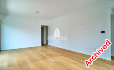 2 bedroom unfurnished penthouse to rent in Acropolis